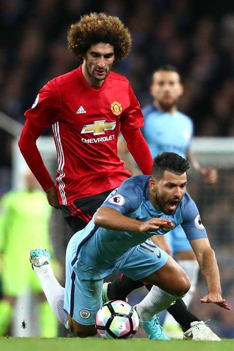 Intentaré dar lo mejor en el barça. 'Please sell Fellaini. PLEASE' - Man Utd outrage over ...