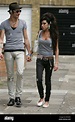 Amy Winehouse und Ehemann Blake Fielder-Civil verlassen Ihr Zuhause ...