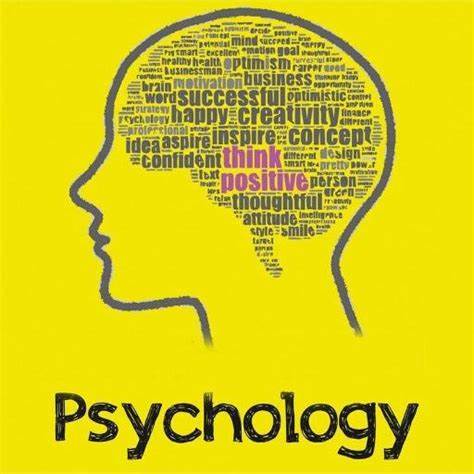 Amazing Psychological Facts About Human Behavior