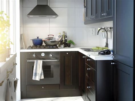This streamlined budget technique for kitchen and bathroom remodeling will make sure you won't be surprised at the final project cost. 42 Perfect Small Kitchen Remodel On A Budget - Viral Decoration