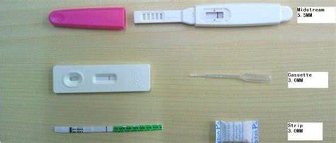 Untuk memeriksa kehamilan, seorang wanita bisa menggunakan alat tes kehamilan praktis yang dikenal dengan nama tespek (test pack). Waktu Paling Sesuai Untuk Lakukan Ujian Kehamilan