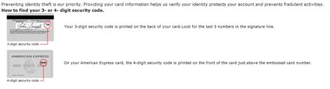 It is usually a three digit number beside the white stripe where you sign your name. Why is the American Express 4-digit security code located on the front of the card ...