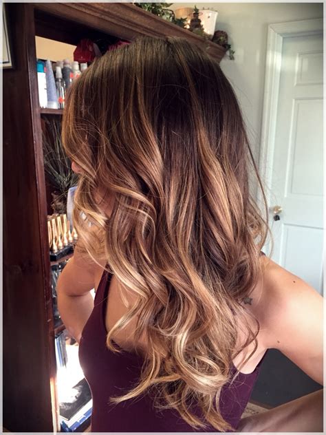 Hair color auburn hair color highlights hair color balayage caramel highlights brown auburn hair auburn these are the hottest hair color trends of 2015, so get your pinterest finger ready! Rocking caramel brown hair color