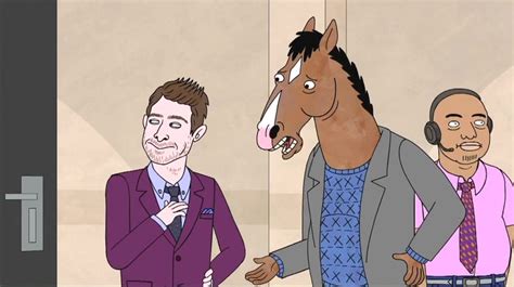 We have now placed twitpic in an archived state. Recap of "BoJack Horseman" Season 2 Episode 8 | Recap Guide