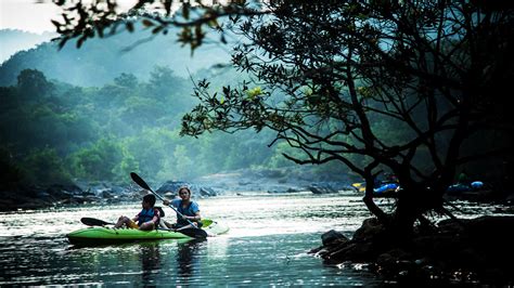 Dandeli - Complete Package For Nature & Adventure Lovers - India Imagine