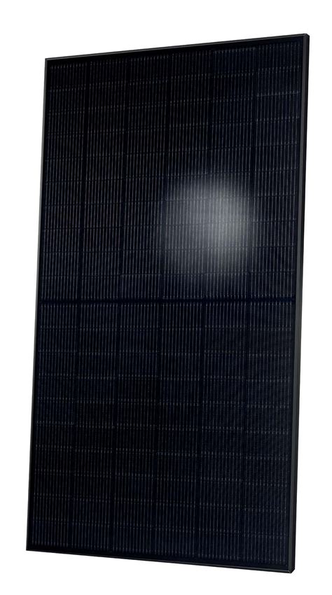 Q Cells Q Peak Duo BLK G10 Series 350 370 Wp Solar Panel Datasheet