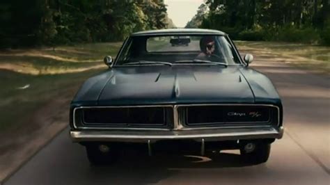 Joeyays 17 And Invincible Drive Angry With A Dodge Charger