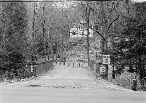 Pictures 1 Livermore Truss Bridge Wilton New Hampshire