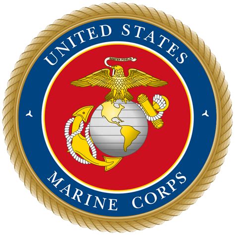 Fileemblem Of The United States Marine Corpssvg Wikimedia Commons