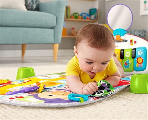 Merupakan fasa terakhir dalam perkembangan bayi untuk. Mainan Terbaik untuk Bayi Berumur antara 1-6 Bulan ...