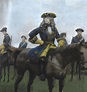Carl Gustaf Rehnskiöld | Modern warfare, History, 18 century