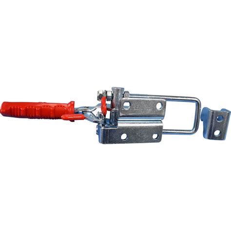 Heavy Duty Over Centre Latch Lockable