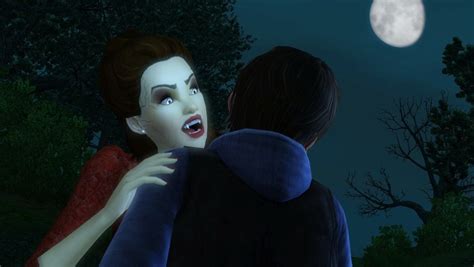 How To Create Vampire Sims 4 Peatix