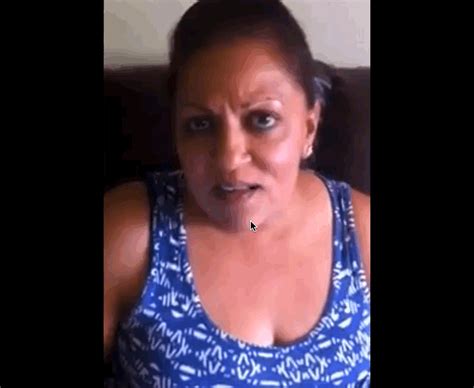 This Latina Mom Is All Of Us Who Dont Have Time For The Ice Bucket