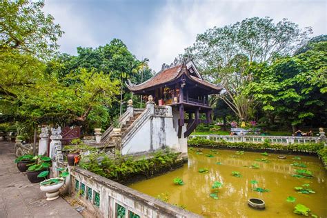 11 Must See Attractions In Ha Noi Vietnam Tourism
