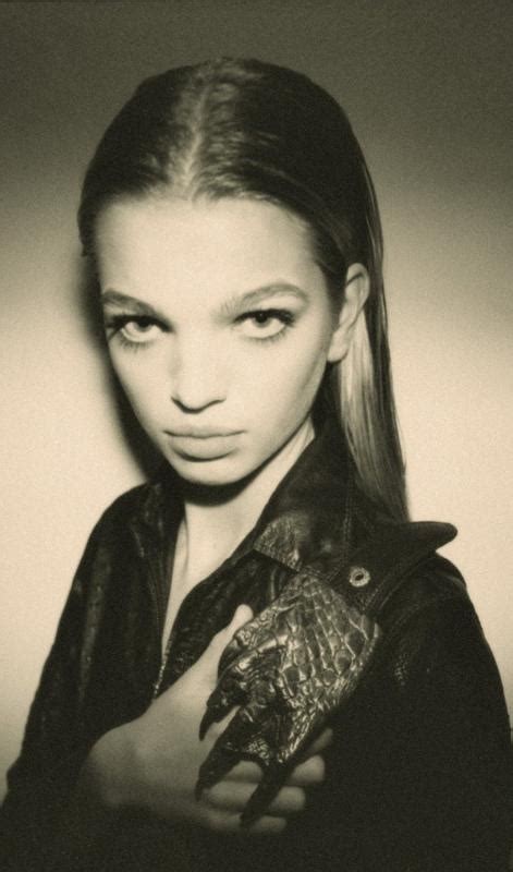 17 Best Images About Daphne Groeneveld On Pinterest Models Posts And