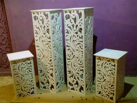 Jasa Pembuatan Ukiran Styrofoam Untuk Dekorasi Indodekorasi
