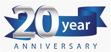 20 Years In Business Logo Images And Photos Finder