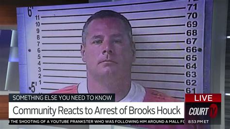 Crystal Rogers Disappearance Community Reacts To Brooks Houck Arrest