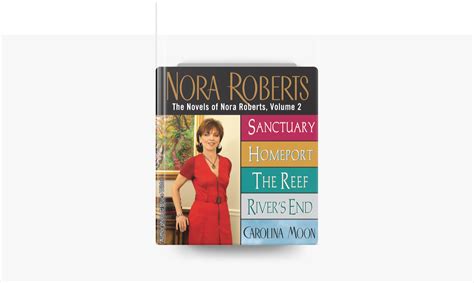 ‎the novels of nora roberts volume 2 in apple books