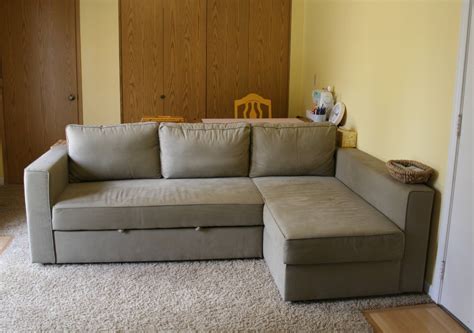 25 Inspirations Ikea Sectional Sofa Bed
