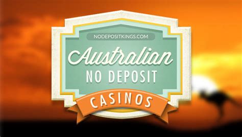 18+, t&c apply,, new customers only. Australian No Deposit Casino Bonus Offers