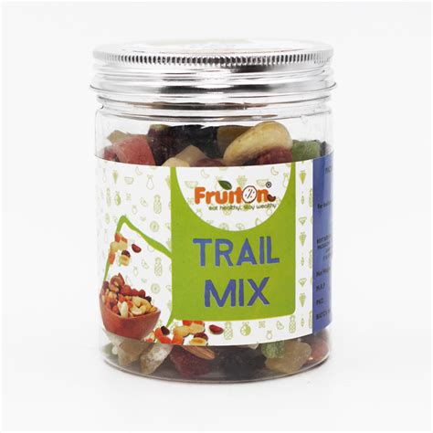 Best Trail Mix Online Best Dried Fruits Online Fruiton