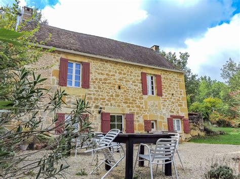 Maison à vendre en Aquitaine Dordogne Les Eyzies de Tayac Sireuil