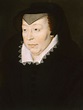 La reina odiada, Catalina de Médici (1519-1589)
