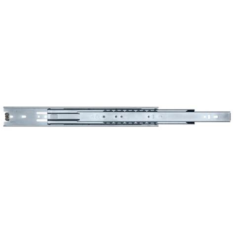 Gliderite hardware has an assortment of sizes for the standard drawer slides (35 and 70 series) that can accommodate what length you need. Liberty Hardware Ball Bearing Drawer Slide 13.8" | Wayfair.ca
