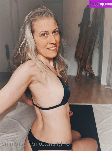 Thearemmel Thea Remmel Leaked Nude Photo From Onlyfans And Patreon