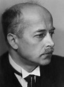 Max Von Laue (January 9, 1879 — April 24, 1960), German physicist ...