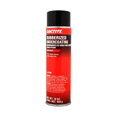 Toronto heavy duty tow truck & roadside assistance. Loctite® 37580 - Heavy Duty Rubberized Undercoating