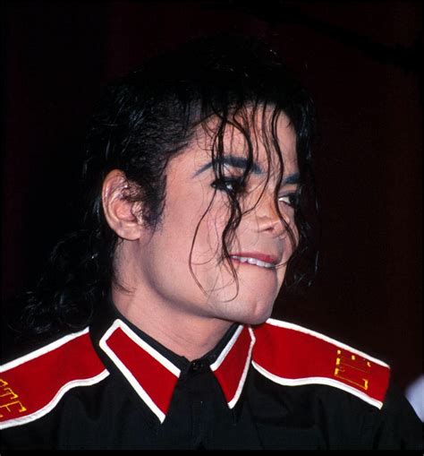 Cutest Lip Bite In The World Michael Jackson Michael Jackson
