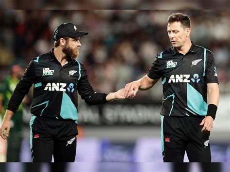 New Zealand Vs Pakistan 2nd T20i Live Streaming When And Where To