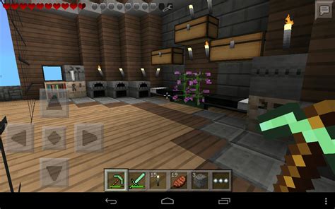 Texture Packs For Minecraft Pe Apk For Android Download