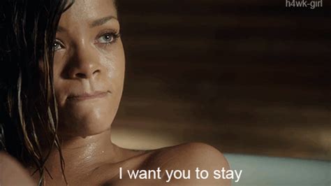  Rihanna Music Video Mine Heartbroken Rihanna  Music