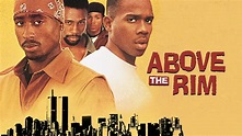 Above the Rim (1994) – Filmer – Film . nu