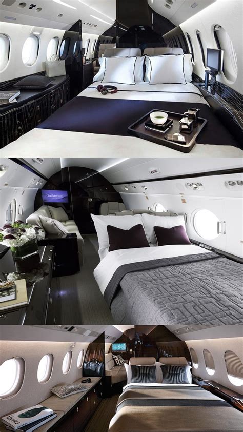 Mercedes Benz And Lufthansa Are Designing The Ultimate Luxury Private