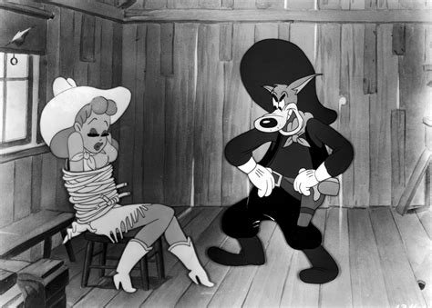 Top 190 Tex Avery Cartoons