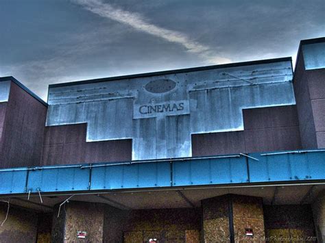 Regal Cinemascloverleaf Mall By Ayne Bales Photography Via Flickr