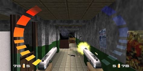 Goldeneye 007 Devs Unlock Another Achievement While We Still Wait For