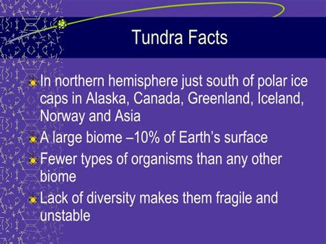 Ppt Desert And Tundra Biomes Powerpoint Presentation Id2337610
