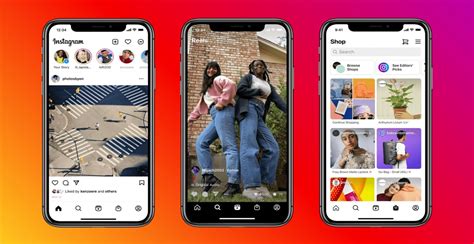 Instagram Is Back With Its Chronological Feed Order Phoneworld