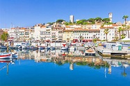 Cannes: como visitar a cidade da Riviera Francesa