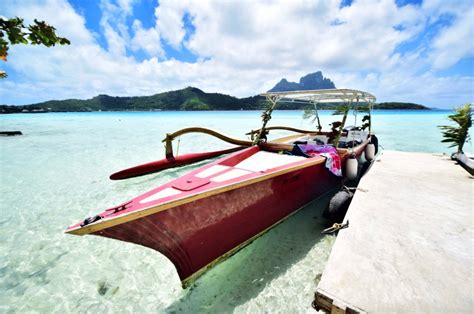 Activités Et Excursions Bora Bora Marama Tours Travel And Plan