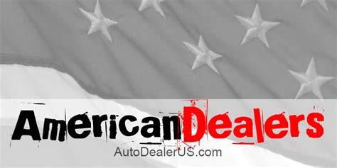 American Car Dealers Directory