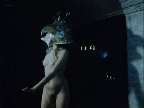 Nude Video Celebs Topless