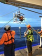 Scientists explore deepest parts of the Kermadec Trench | NIWA