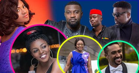 11 most humble yet very rich celebrities in ghana who live simple lives ghpage